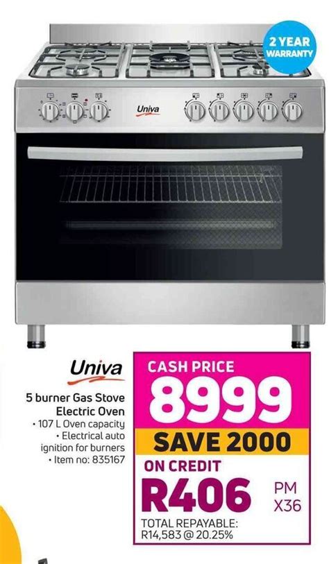 gas hob game